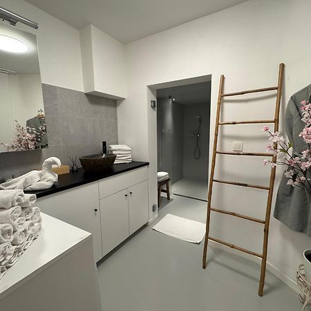 Coco Romantic In Central Antwerp - Sauna Luaran gambar